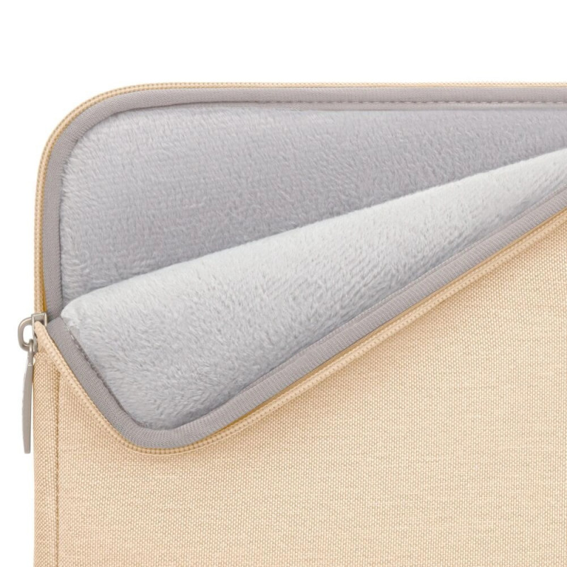Etui na laptopa Tech-Protect Sleevy Laptop 13-14", Caffe Latte