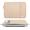 Etui na laptopa Tech-Protect Sleevy Laptop 13-14", Caffe Latte