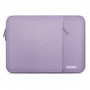 Etui na laptopa Tech-Protect Sleevy THP3329 13-14", lawendowe