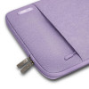 Etui na laptopa Tech-Protect Sleevy THP3329 13-14", lawendowe