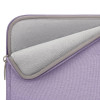 Etui na laptopa Tech-Protect Sleevy THP3329 13-14", lawendowe