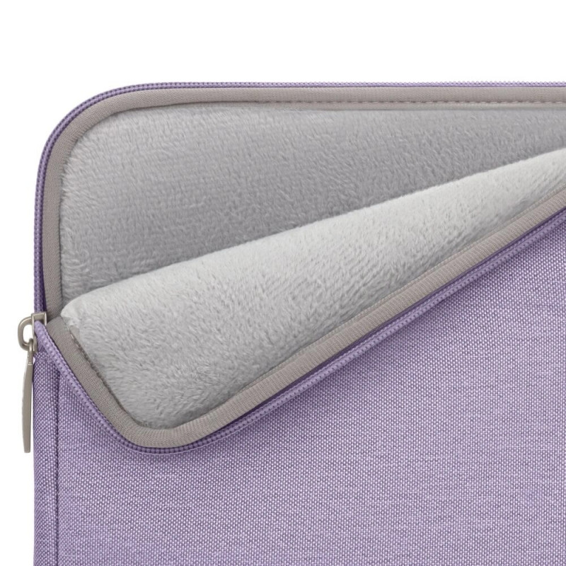 Etui na laptopa Tech-Protect Sleevy THP3329 13-14", lawendowe