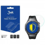 Szkło hybrydowe 3MK FlexibleGlass Watch na ekran Huawei Watch GT5 Pro 46 mm