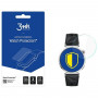 Szkło hybrydowe do zegarka 3MK FlexibleGlass Watch dla Huawei Watch GT 5 41 mm