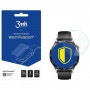 Szkło hybrydowe do ekranu 3MK FlexibleGlass Watch dla Huawei Watch GT 5 Active 46 mm