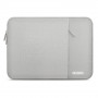 Etui na laptopa Tech-Protect Sleevy 13-14" Crayon Grey
