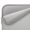 Etui na laptopa Tech-Protect Sleevy 13-14" Crayon Grey
