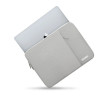 Etui na laptopa Tech-Protect Sleevy 13-14" Crayon Grey