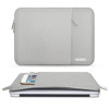 Etui na laptopa Tech-Protect Sleevy 13-14" Crayon Grey