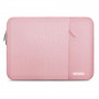 Etui na laptopa Tech-Protect Sleevy THP3325 13-14" w kolorze Dusty Rose