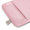 Etui na laptopa Tech-Protect Sleevy THP3325 13-14" w kolorze Dusty Rose