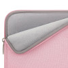 Etui na laptopa Tech-Protect Sleevy THP3325 13-14" w kolorze Dusty Rose