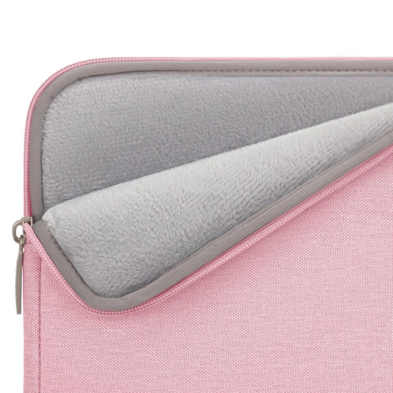 Etui na laptopa Tech-Protect Sleevy THP3325 13-14" w kolorze Dusty Rose