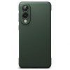 Etui Ringke Onyx do Samsung Galaxy S25 Edge, ciemnozielone