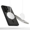 Etui Tech-Protect MagCam MagSafe do Samsung Galaxy S25 Ultra, Matte Black