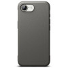 Etui Ringke Onyx do Apple iPhone 17e / 16e, szare