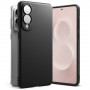 Etui Ringke Onyx do Samsung Galaxy S25 Edge, czarne