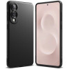Etui Ringke Onyx do Samsung Galaxy S25 Edge, czarne
