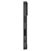 Etui Spigen Ultra Hybrid Mag MagSafe ACS10383 do Apple iPhone 17, Frost Black