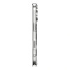 Etui Spigen Ultra Hybrid Mag MagSafe ACS10385 do Apple iPhone 17, Zero One White