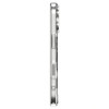 Etui Spigen Ultra Hybrid Mag MagSafe ACS10380 do Apple iPhone 17, Clear/White