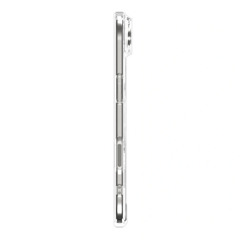 Etui Spigen Ultra Hybrid Mag MagSafe ACS10321 do Apple iPhone Air, Neo One