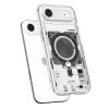 Etui Spigen Ultra Hybrid Mag MagSafe ACS10321 do Apple iPhone Air, Neo One