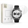 Tech-Protect Glass Fit+ szkło hartowane do Xiaomi Watch S4, przezroczyste (2 szt.)