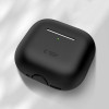 Tech-Protect Silicone THP4140 etui silikonowe do Apple AirPods 4, czarne