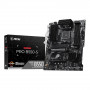 MSI PRO B550-S płyta główna, AM4, 4x DDR4, ATX