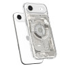 Etui Spigen Ultra Hybrid Mag MagSafe ACS10319 do Apple iPhone Air, Zero One Natural Titanium