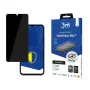 Szkło hartowane 3MK HardGlass Max Privacy do Samsung Galaxy A34 5G, czarne