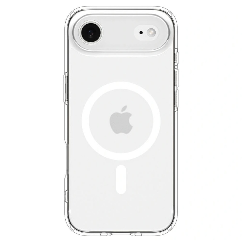 Etui Spigen Ultra Hybrid Mag MagSafe do Apple iPhone Air, Frost White