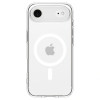 Etui Spigen Ultra Hybrid Mag MagSafe ACS10313 do Apple iPhone Air, przezroczysty/biały