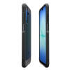 Etui Spigen Rugged Armor ACS09844 do Samsung Galaxy A17 4G / 5G, matowa czerń