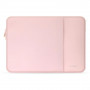 Etui na laptopa Tech-Protect Neoprene 13", Dusty Rose (różowy)