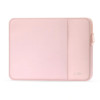 Etui na laptopa Tech-Protect Neoprene 13", Dusty Rose (różowy)