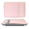 Etui na laptopa Tech-Protect Neoprene 13", Dusty Rose (różowy)