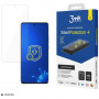 Folia ochronna na ekran 3MK SilverProtection+ Antimicrobial do Motorola Edge 40 3MK18587