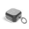 Tech-Protect FlexAir etui na Samsung Galaxy Buds 4 / 4 Pro, przezroczyste