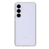 Etui Spigen Ultra Hybrid do Samsung Galaxy S25 FE, Crystal Clear