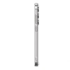 Etui Spigen Ultra Hybrid do Samsung Galaxy S25 FE, Crystal Clear