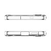 Etui Spigen Ultra Hybrid do Samsung Galaxy S25 FE, Crystal Clear