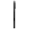 Etui MagSafe Spigen Enzo Aramid T Mag dla Apple iPhone 17 Pro Max / 18 Pro Max, Czarne/Srebrne