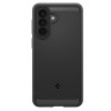 Etui Spigen Rugged Armor ACS09794 do Samsung Galaxy A57 5G, Matte Black