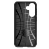 Etui Spigen Rugged Armor ACS09794 do Samsung Galaxy A57 5G, Matte Black