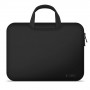 Torba na laptopa Tech-Protect Neoprene 15-16", czarna