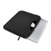 Torba na laptopa Tech-Protect Neoprene 15-16", czarna