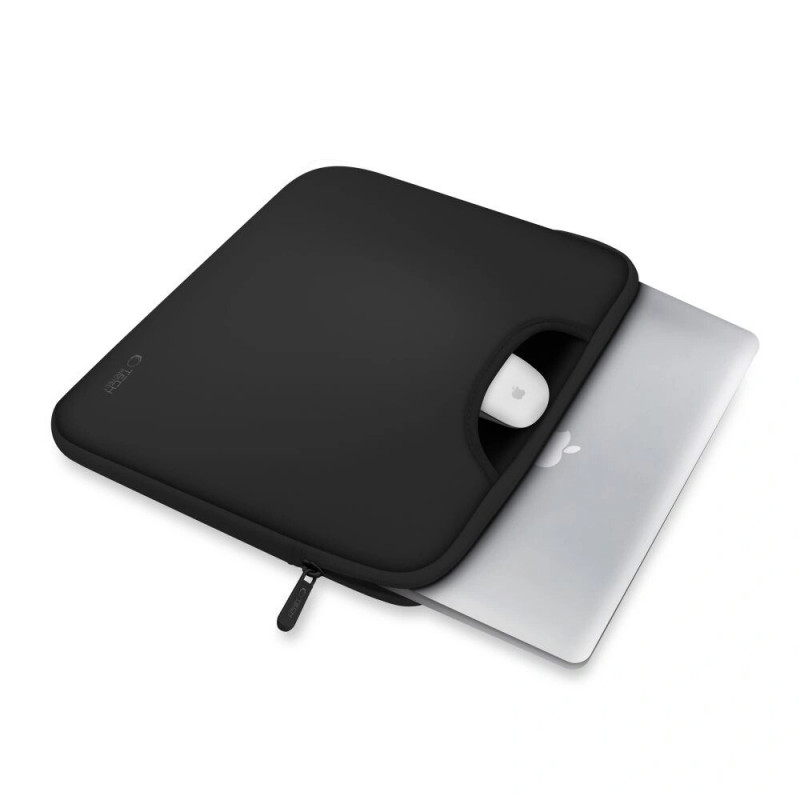 Torba na laptopa Tech-Protect Neoprene 15-16", czarna