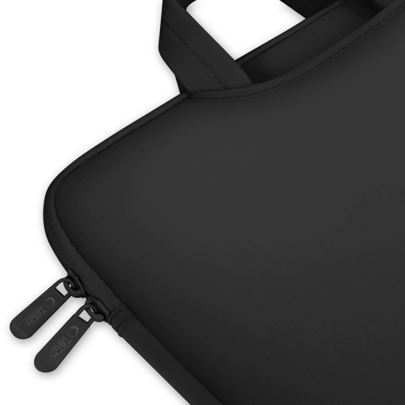 Torba na laptopa Tech-Protect Neoprene 15-16", czarna